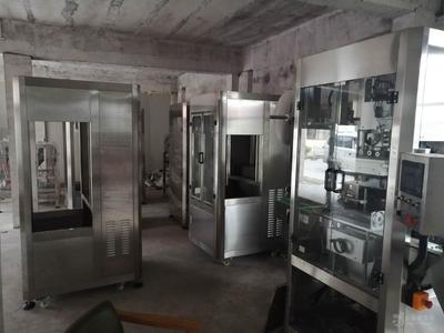 鎮(zhèn)江老醋瓶口套標(biāo)機(jī)、貼標(biāo)機(jī)與分卡機(jī) 提升自動(dòng)化包裝效率的關(guān)鍵設(shè)備