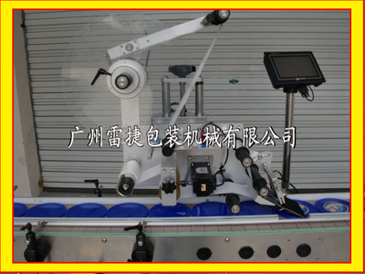 清遠(yuǎn)、珠海、深圳貼標(biāo)機價格、廠家與圖片全解析——廣州雷捷包裝機械