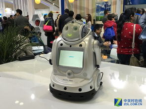 智能機(jī)器人與筆記本電腦新品的融合 未來科技的雙輪驅(qū)動(dòng)