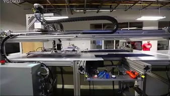 智能機器人研發浪潮下，T恤工廠的生死抉擇 擁抱自動化還是降低人工成本？